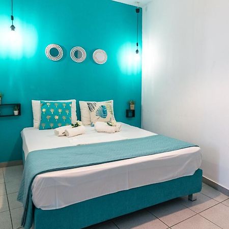 Sofia'S Central Apartment By Estia Candia Esterno foto