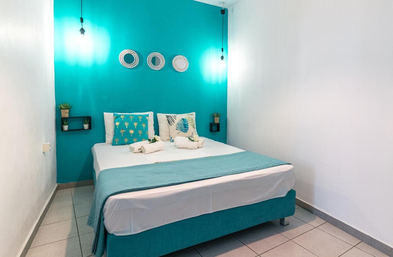 Sofia'S Central Apartment By Estia Candia Esterno foto