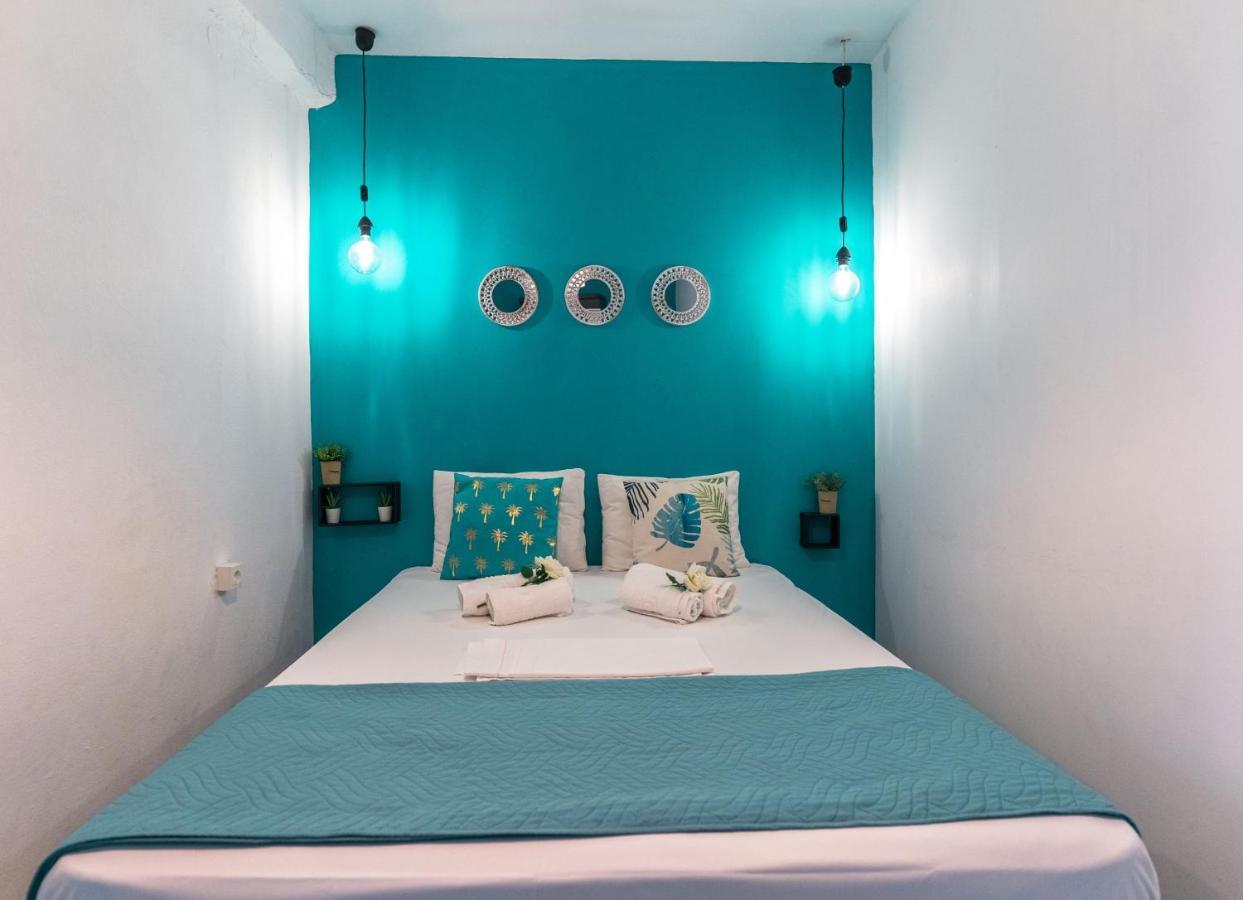 Sofia'S Central Apartment By Estia Candia Esterno foto