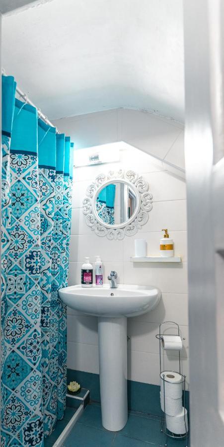 Sofia'S Central Apartment By Estia Candia Esterno foto